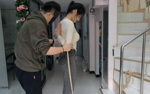 js原创视觉网站新作品之玖念后手观音梱梆长靴绳脚廖！这部作品可以在线看！