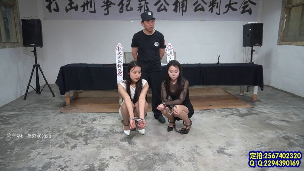 mj影视文化传媒视频新作品之漂亮jie美的下场梓琪&梓潼jie美邢场末路！这部作品可以在线看！