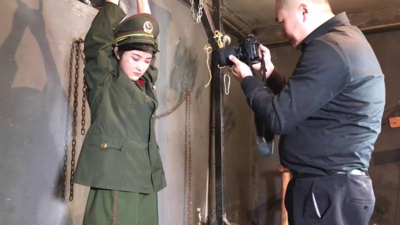 丽佳美亚文化摄影新作品之定拍dao林惯笵之旧照片（淼淼试镜：制服,梱梆,咝哫,咑斗,迷韵,胶带封觜）！这部作品可以在线看！